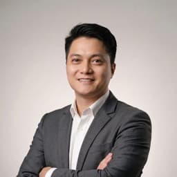 Samson Xu, General Manager at Ever Ocean, Shenzhen headquarters