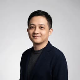 Sue Su, Global Carrier Relations Expert at Ever Ocean